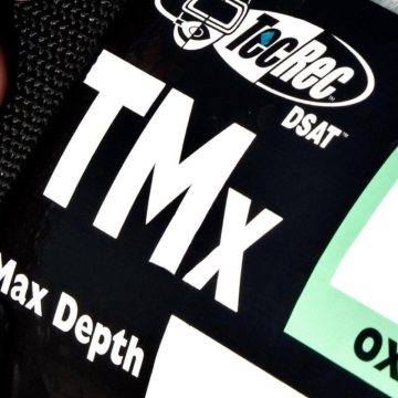 Tec Trimix 65 Course