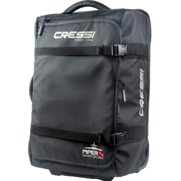 Piper Carry-On Suitcase