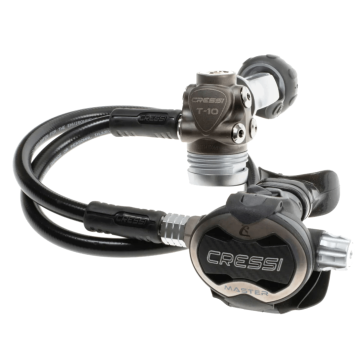 T10-Sc Pvd + Master Regulator