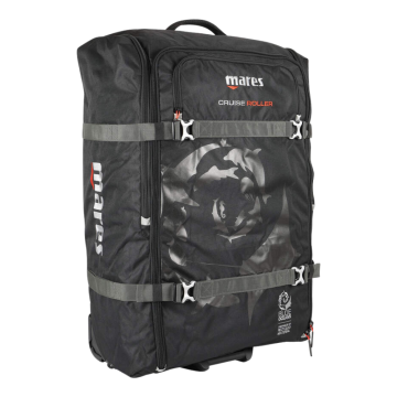 Cruise Backpack Roller