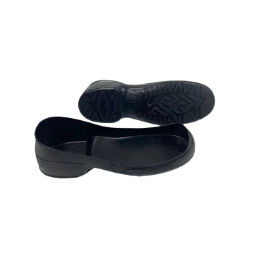 Boot Covers for Ice Rescue Drysuit