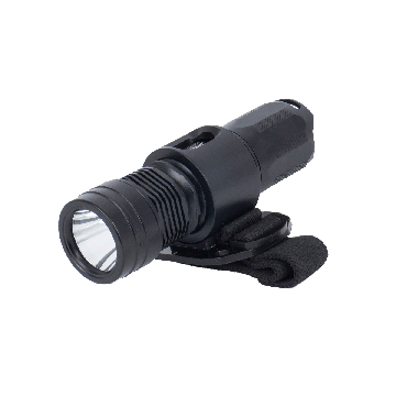 Elastic Handmount For CX1 Light (Closeout)