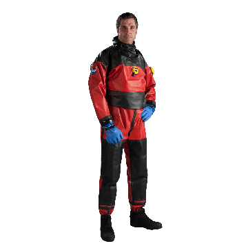 CXO™ Drysuit