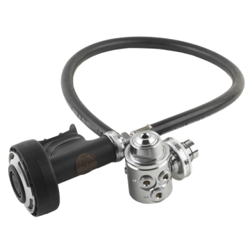 Cyklon 5000 Regulator Bundle