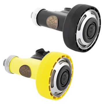 Cyklon 5000 Second Stage Regulator