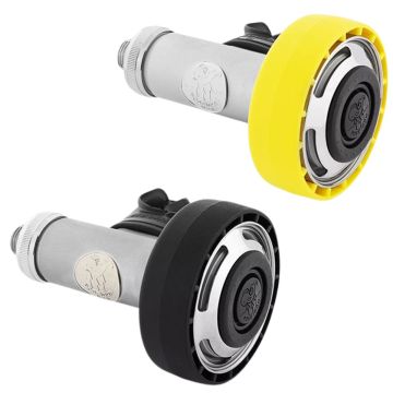 Cyklon Metal Second Stage Regulator