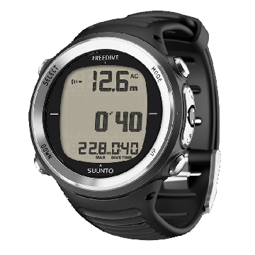 D4F Freediving Computer (Closeout)