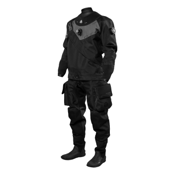 Men's D8 Origo Drysuit