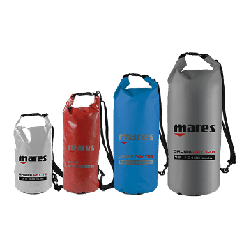 Tubular Dry Bags