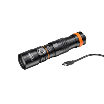 DC710 1700 Lumen Dive Light