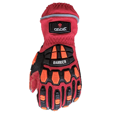 Deep III Barrier Swiftwater Gloves