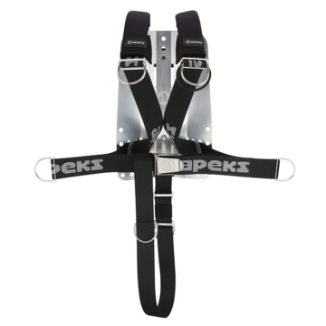 Apeks Deluxe One Piece Harness