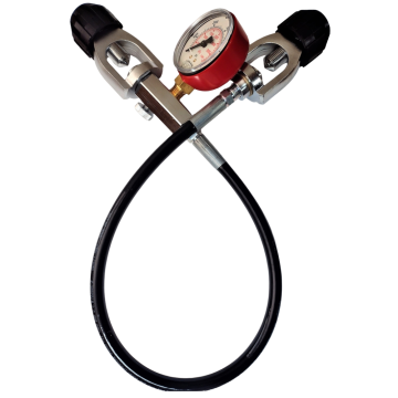 Deluxe Tank Equalizer