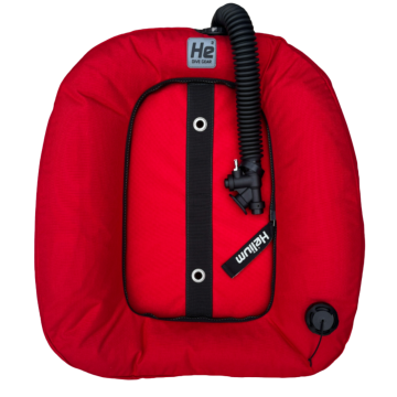 Custom Explorer 45lb Doubles Wing