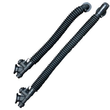 Dive Rite Inflator Assembly