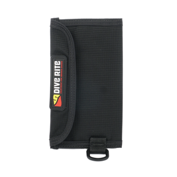 Dive wRites Notebook