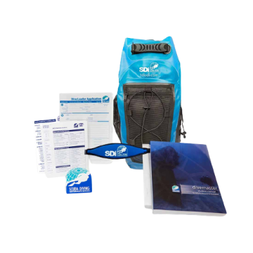 DiveMaster Online Kit