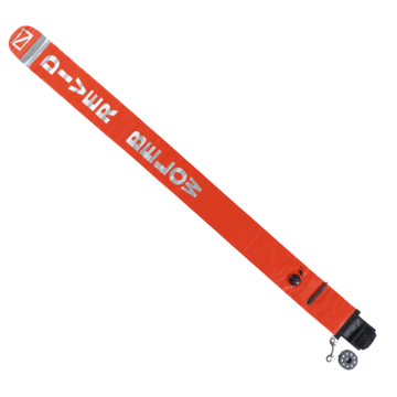 All-In-One Diver Marker Buoy