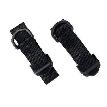 Chokers for Neck Clip