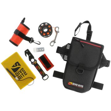 Divers Essentials Package