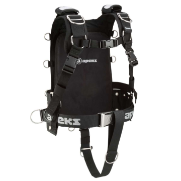 WTX Harness