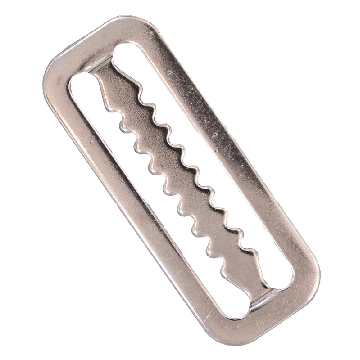 2" Triglide with Teeth