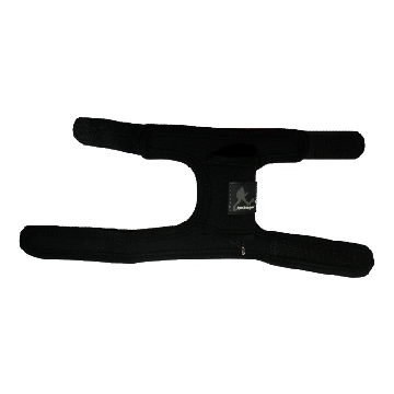 Soft Neoprene Goodman Glove