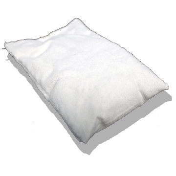 DRIS Drysuit Talcum Bag