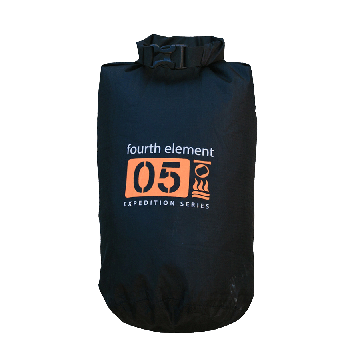 Lightweight Dry-Sac 5L