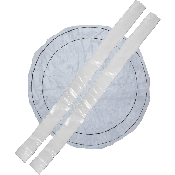 Dry Adhesive Drysuit Tape