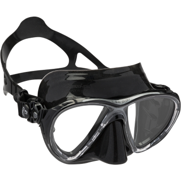 Big Eyes Evolution Mask