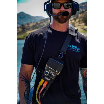 BMD MK-7 Ops Harness