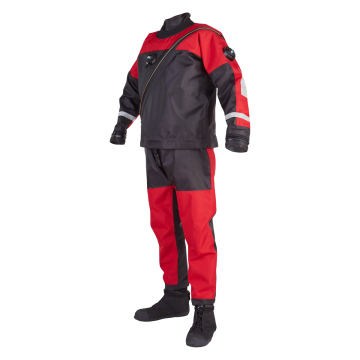 Public Safety TLS Drysuit