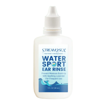 Water Sport Ear Rinse