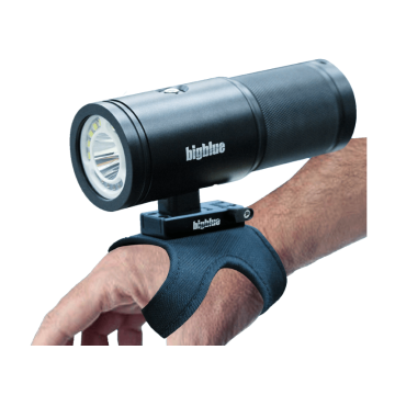 Easy Release Goodman Glove