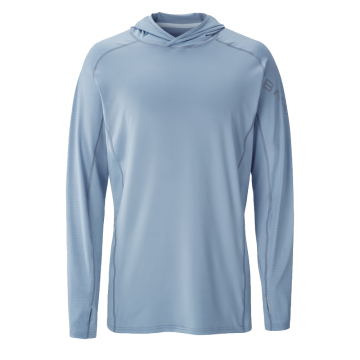 Men's Eclips Hooded Rash Guard