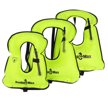 Econo Snorkeling Vest