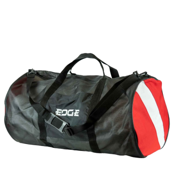 EDGE Mesh Dive Flag Duffel Bag