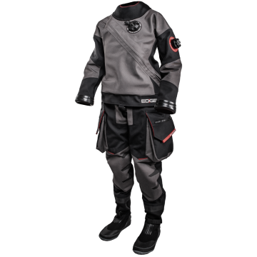 Women's Edge Drysuit