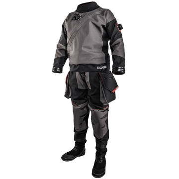Men's Edge Drysuit