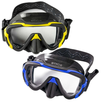 Edge Single Lens ES Mask