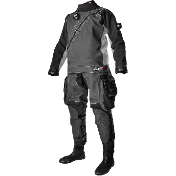 E.Lite+ Drysuit