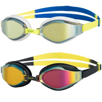 Endura Max Swimming Goggles (Titanium Lens)