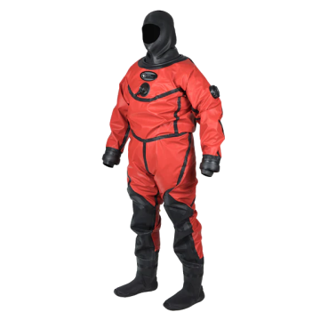 Enviro BE Public Safety Drysuit