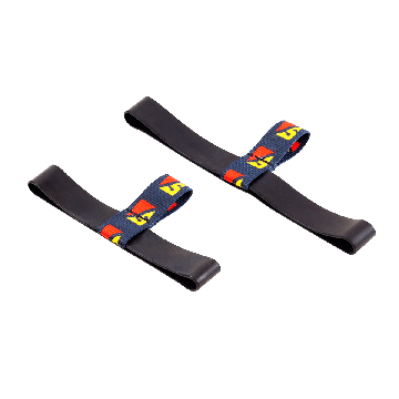 EPDM 1" Rubber Hose Retainer