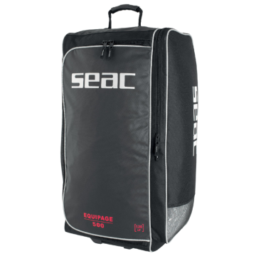 Equipage 500 Dive Bag
