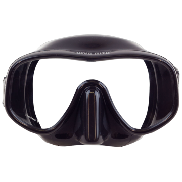 ES150 Frameless Mask