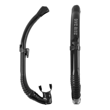 Flex Foldable Snorkel