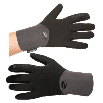 ExoWear Gloves