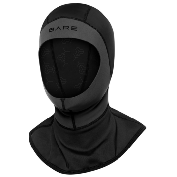 ExoWear Hood